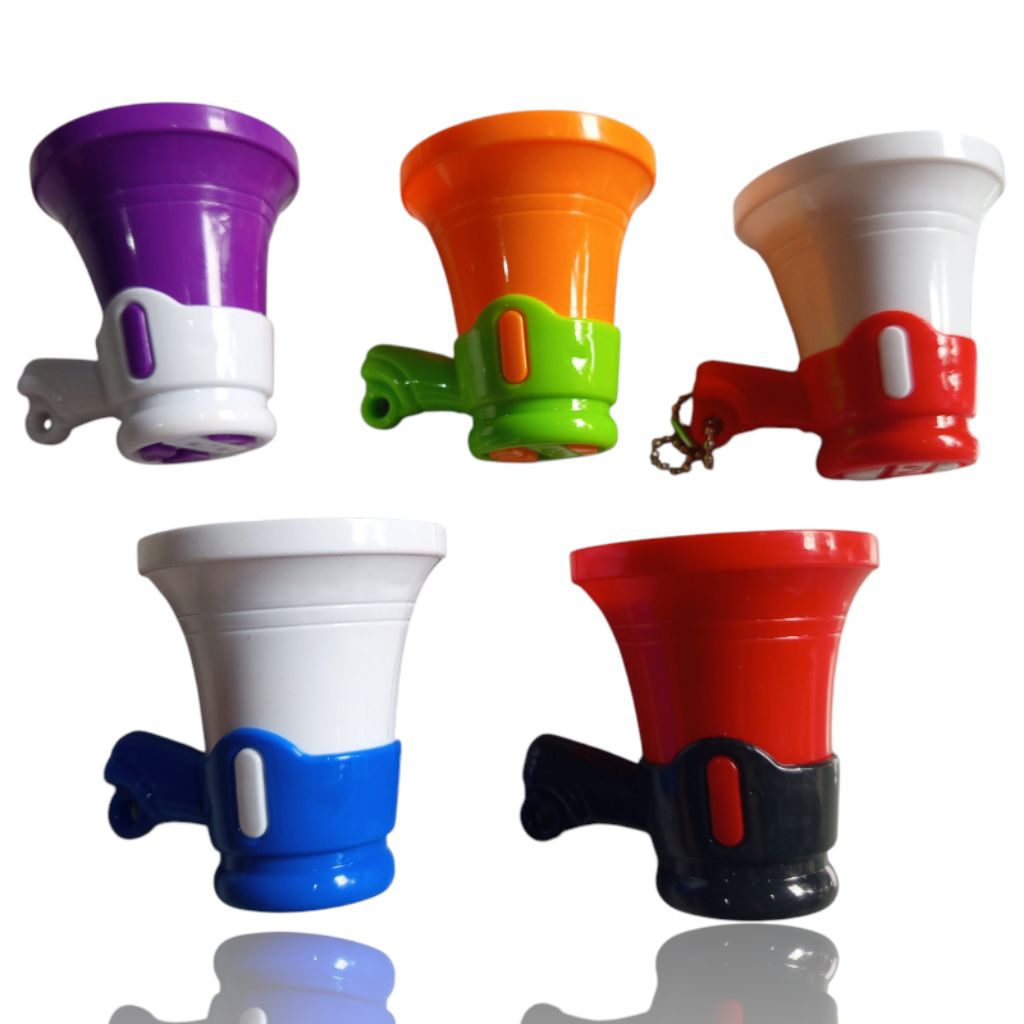 Gantungan Kunci Toa Speaker Mini Mainan Anak Toa Speaker Mini