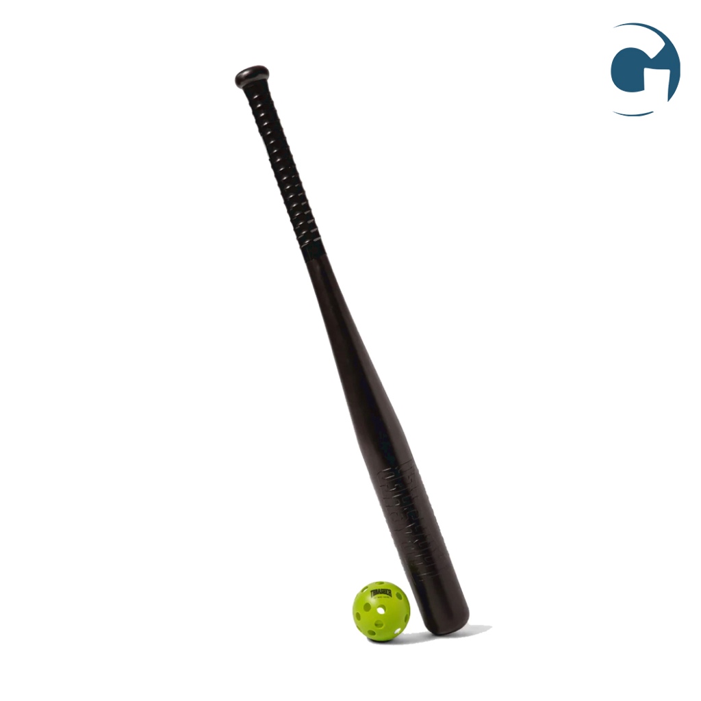 HUF, X Thrasher Ball & Bat Set
