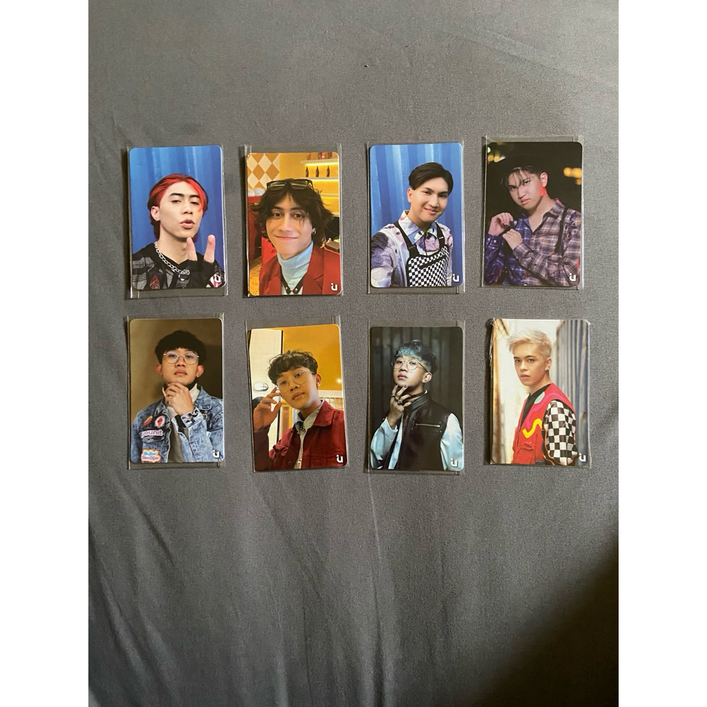 PC official un1ty booked