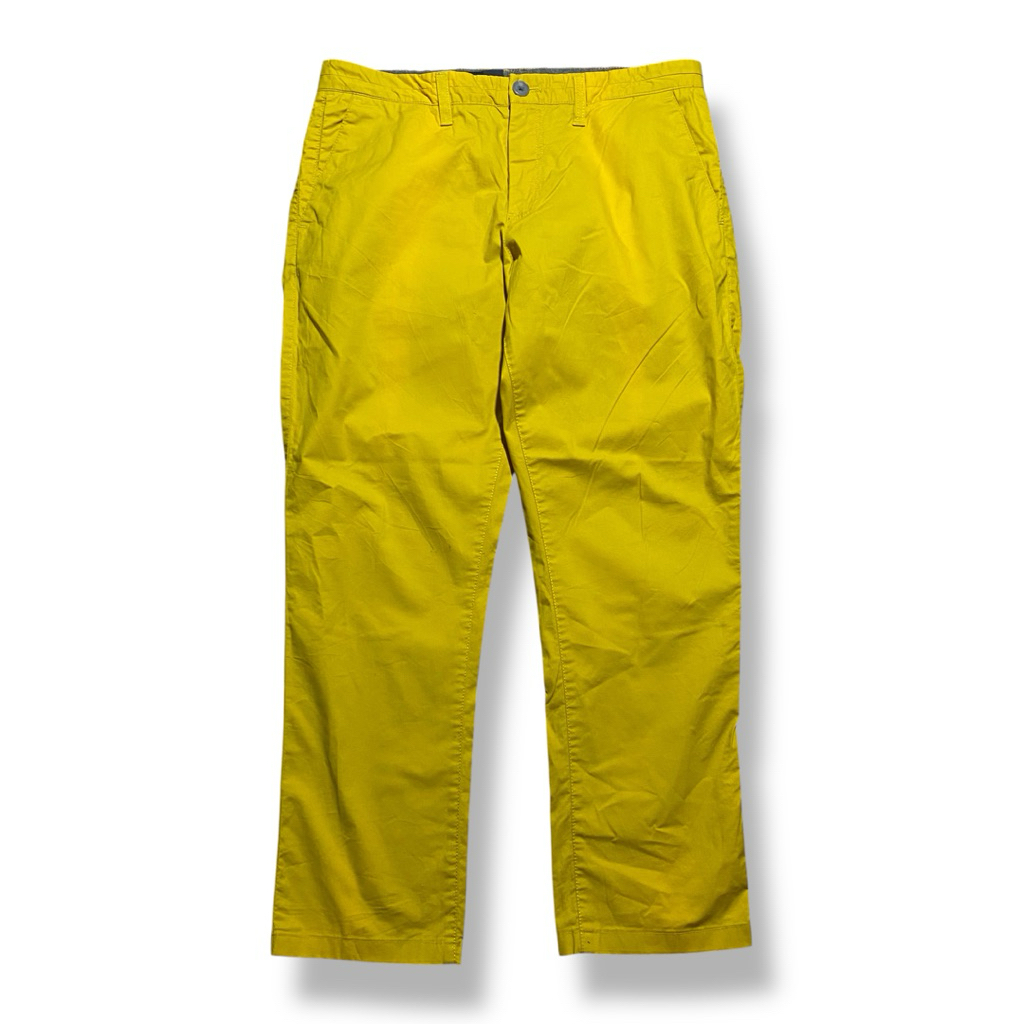 Armani Exchange "I-Spring 2015" Long Pants