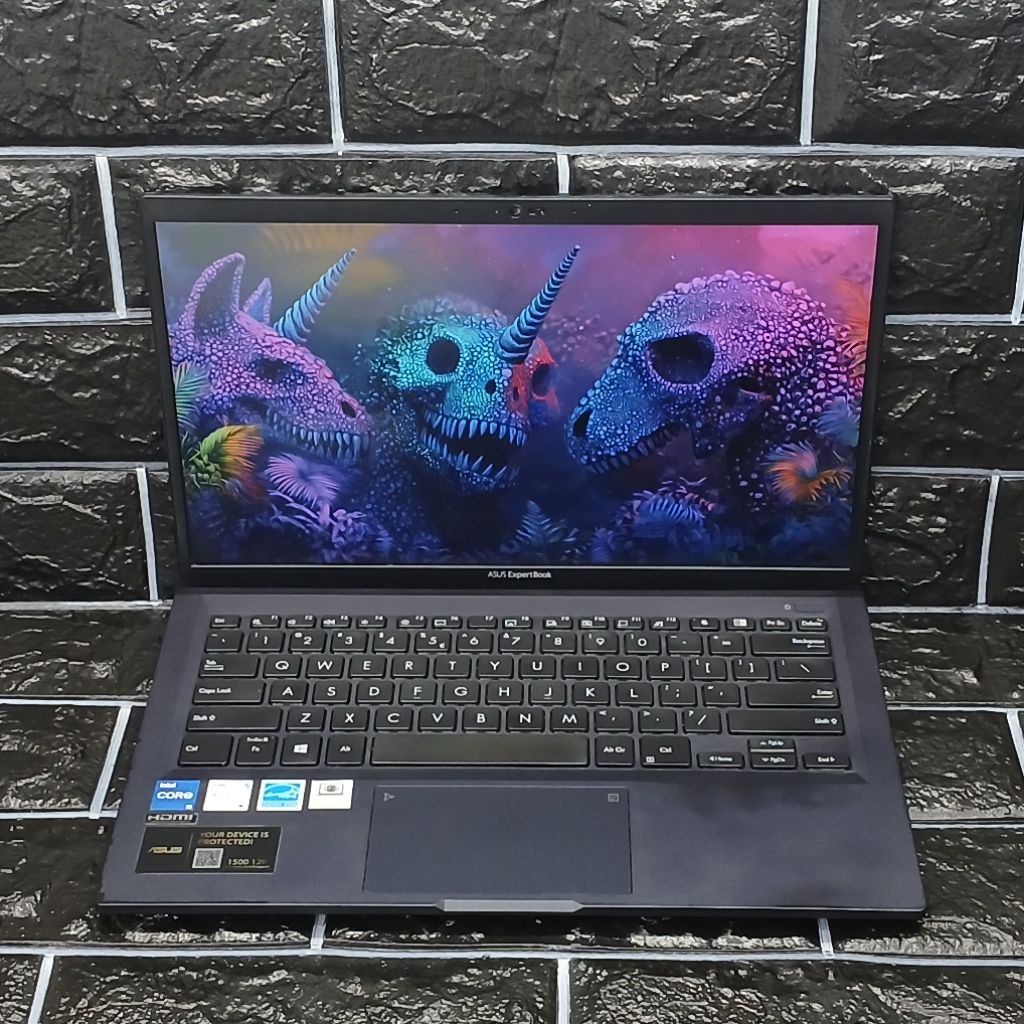 Laptop ExpertBook B1400CEAEY 11th Gen Intel Core I5-1135G7 8/512GB