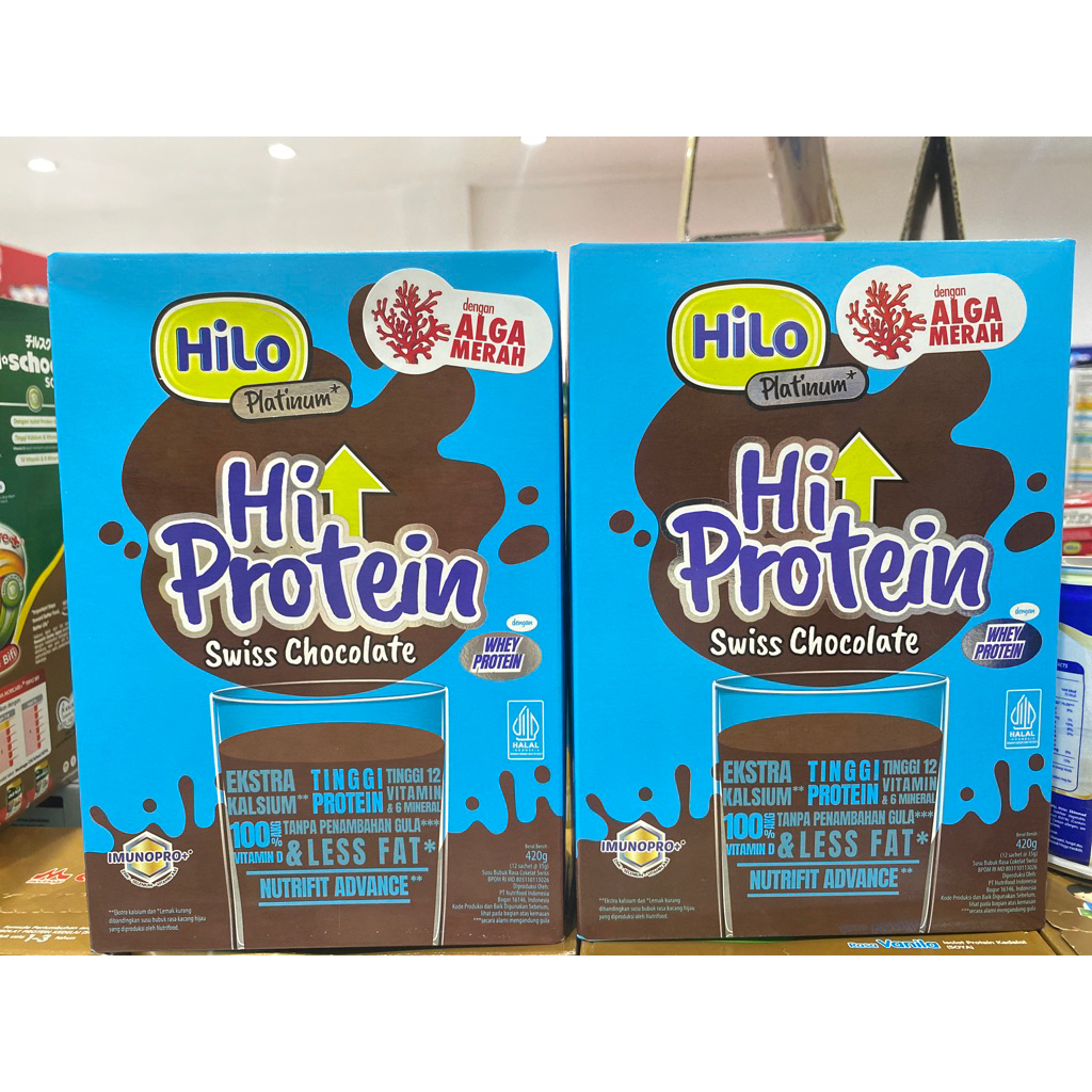 

PAKET BELI 2 LEBIH HEMAT HILO PLATINUM PROTEIN