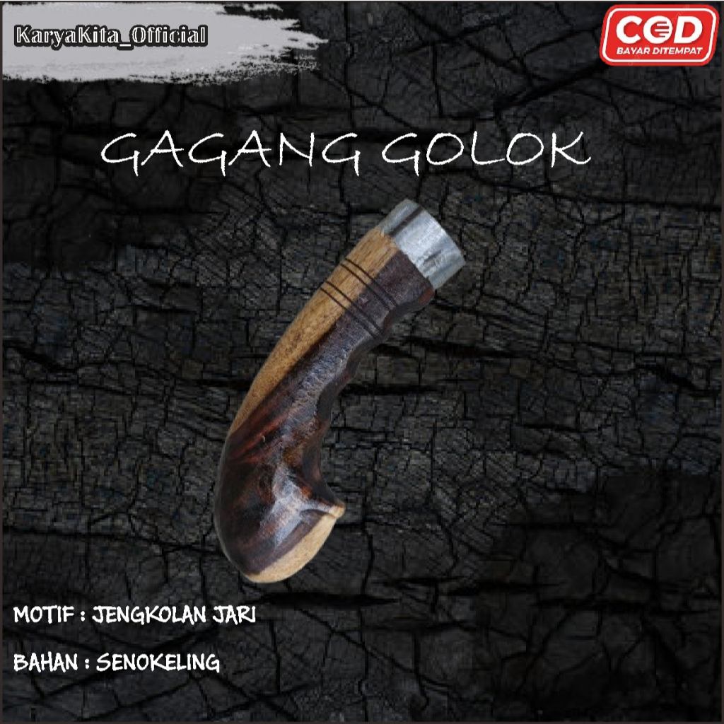 GAGANG G0LOK PREMIUM || GALIH SENOKELING AWET