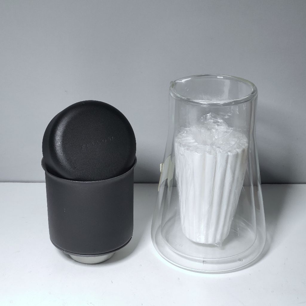 Fellow Stagg XF Pour Over Set New stock