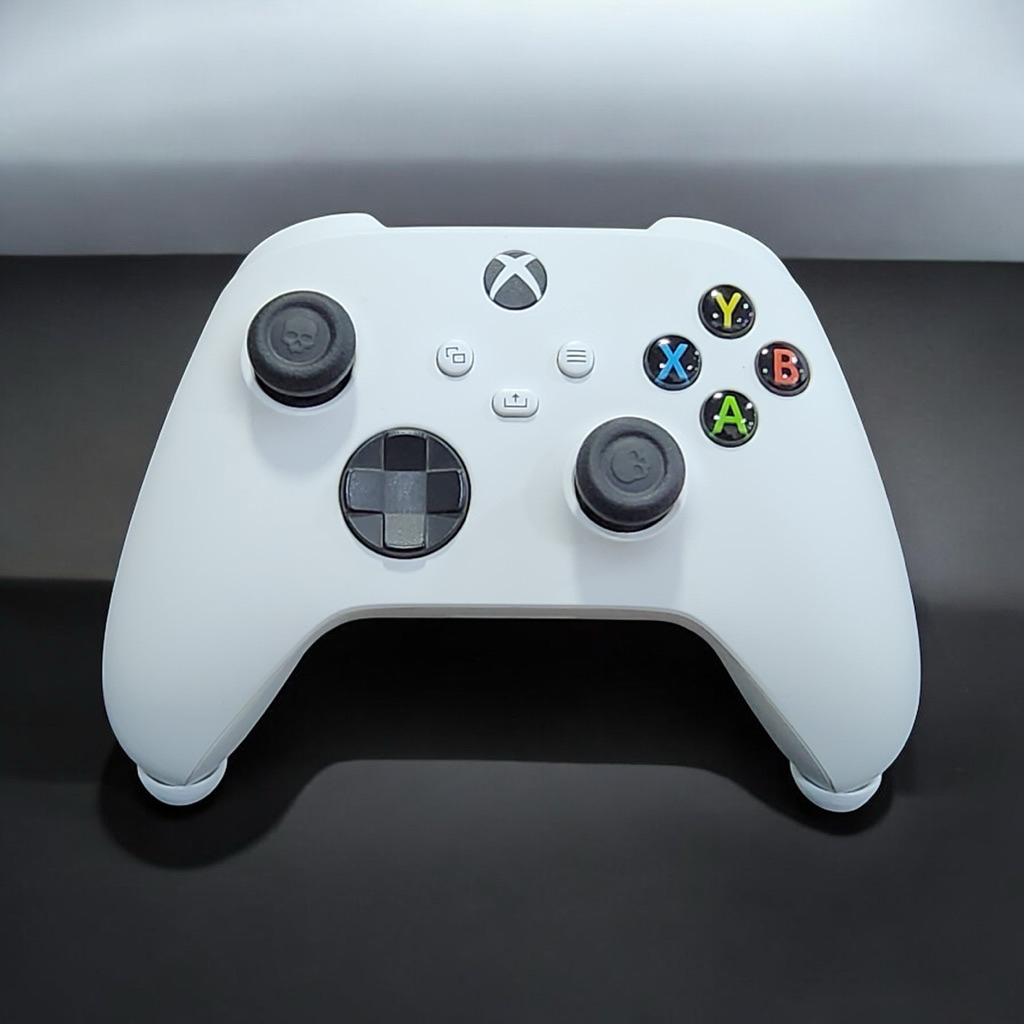 Invisible Xbox Controller Stand / Invisible XBox Controller holder | Xbox Joycon Holder | Xbox joyco