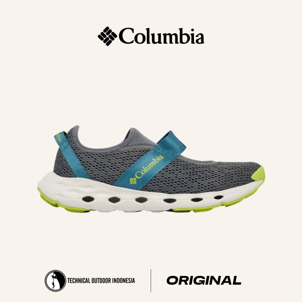 Columbia Men's Drainmaker™ TR Slip-On Water Shoe