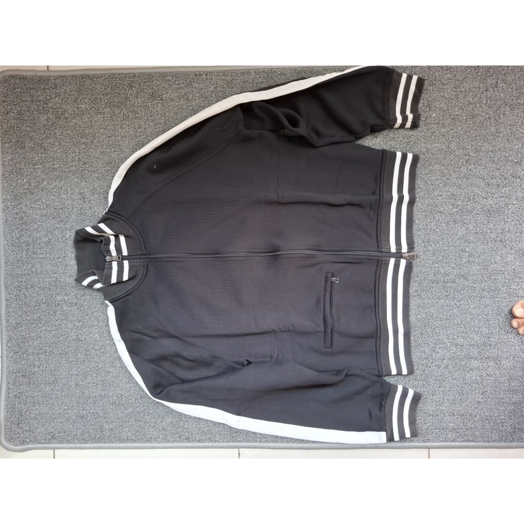 Outer Jacket Polo Ralp Laurent Pria