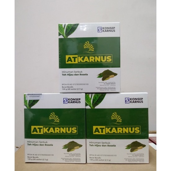 

Alga Tea Obat Herbal Kanker/Tumor/Kista/Teh Herbal Alami 60 Sachet
