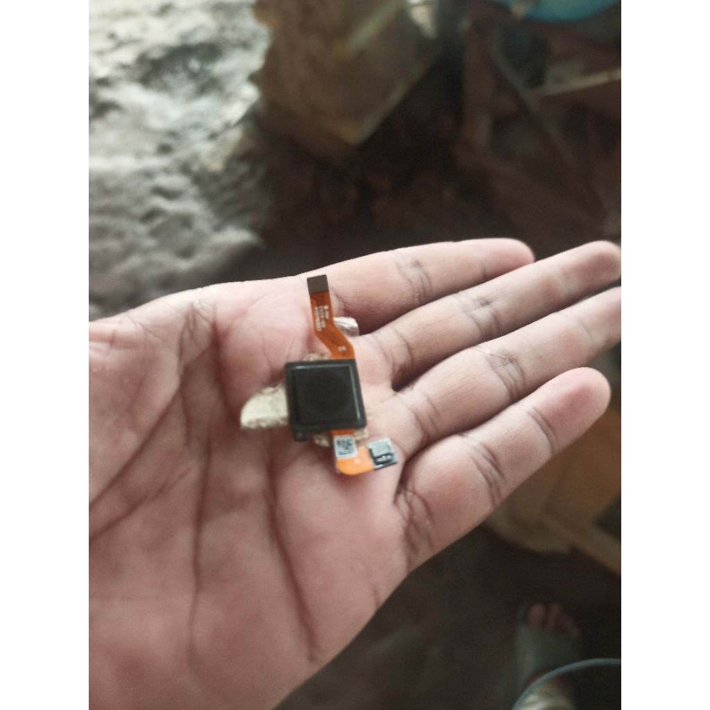 Fingerprint Copotan Redmi note 5/Pro