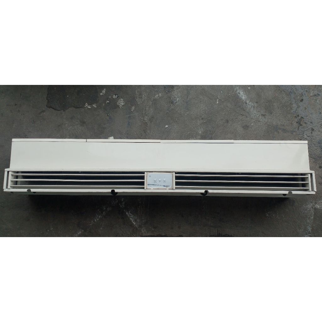 Air Curtain Gree  SECOND Unit only