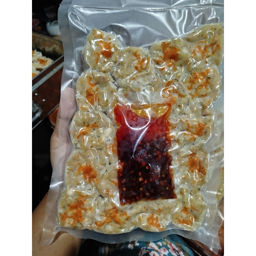 

DIMSUM FROZEN ISI 20PCS