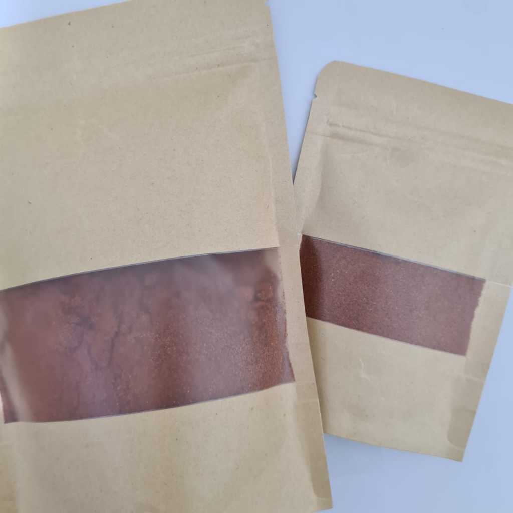 

Sweet Paprika Powder ( Bubuk Paprika Manis ) 20g / 100g - Bumbu Dapur Rempah Premium