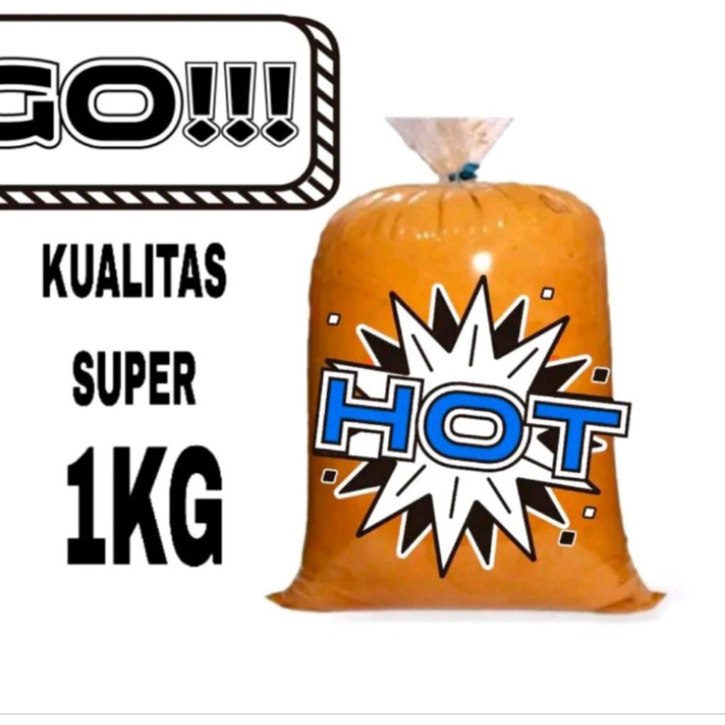 

1 KG Petis Ikan Tuna Super Asli Madura