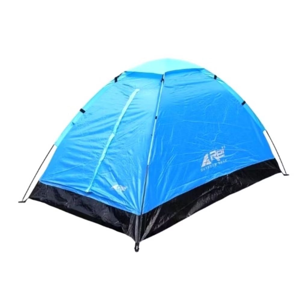 Tenda Camping Cladonia Kapasitas 2 orang Arei Outdoorgear-