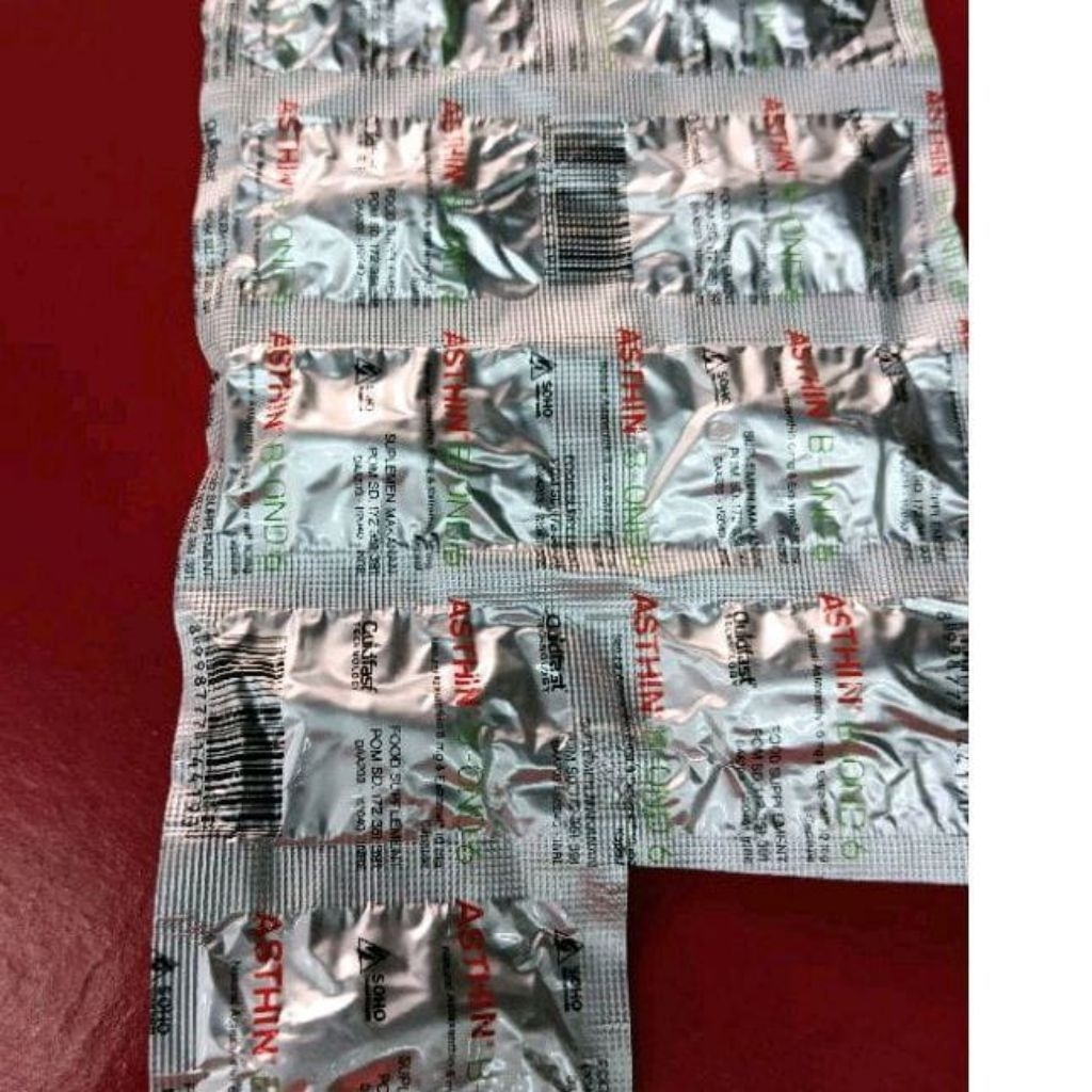 ASTHIN B-OND 6 /ECERAN