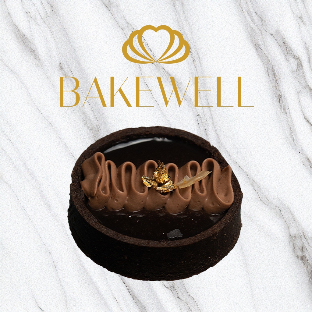 

Chocolate Tartlet - Bakewell
