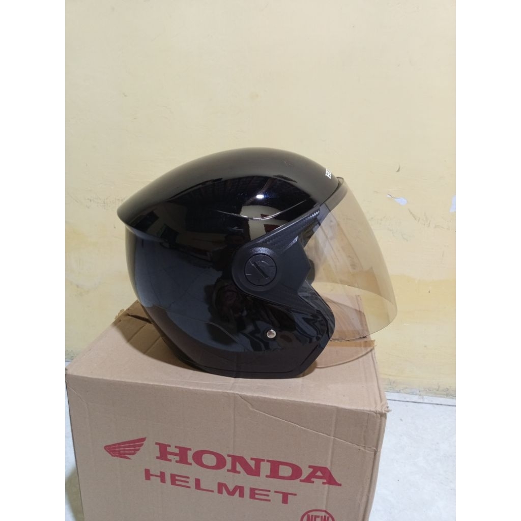 Helm Honda Pcx / Helm PCX New Original AHM