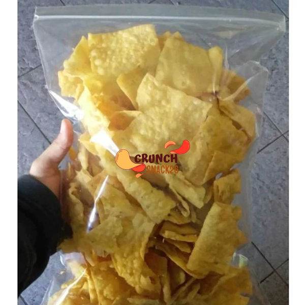 

KERIPIK BAWANG 200gr Dan 500gr KERIPIK PANGSIT KERIPIK BAWANG-CRUNCHSNACK26