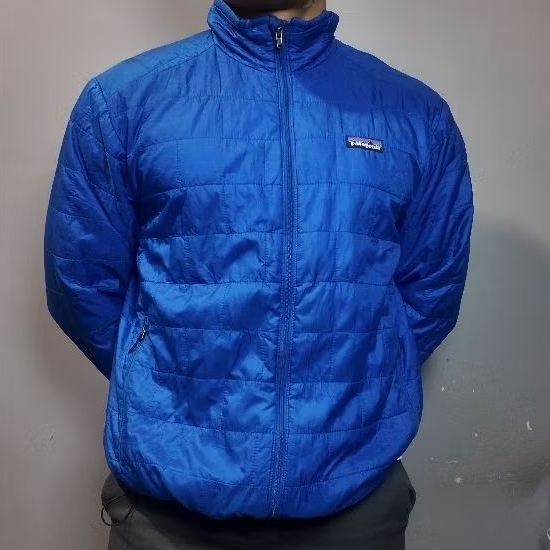 Fjallraven Nano Puff Jacket size M
