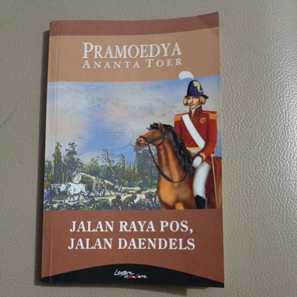 jalan raya pos, jalan daendels