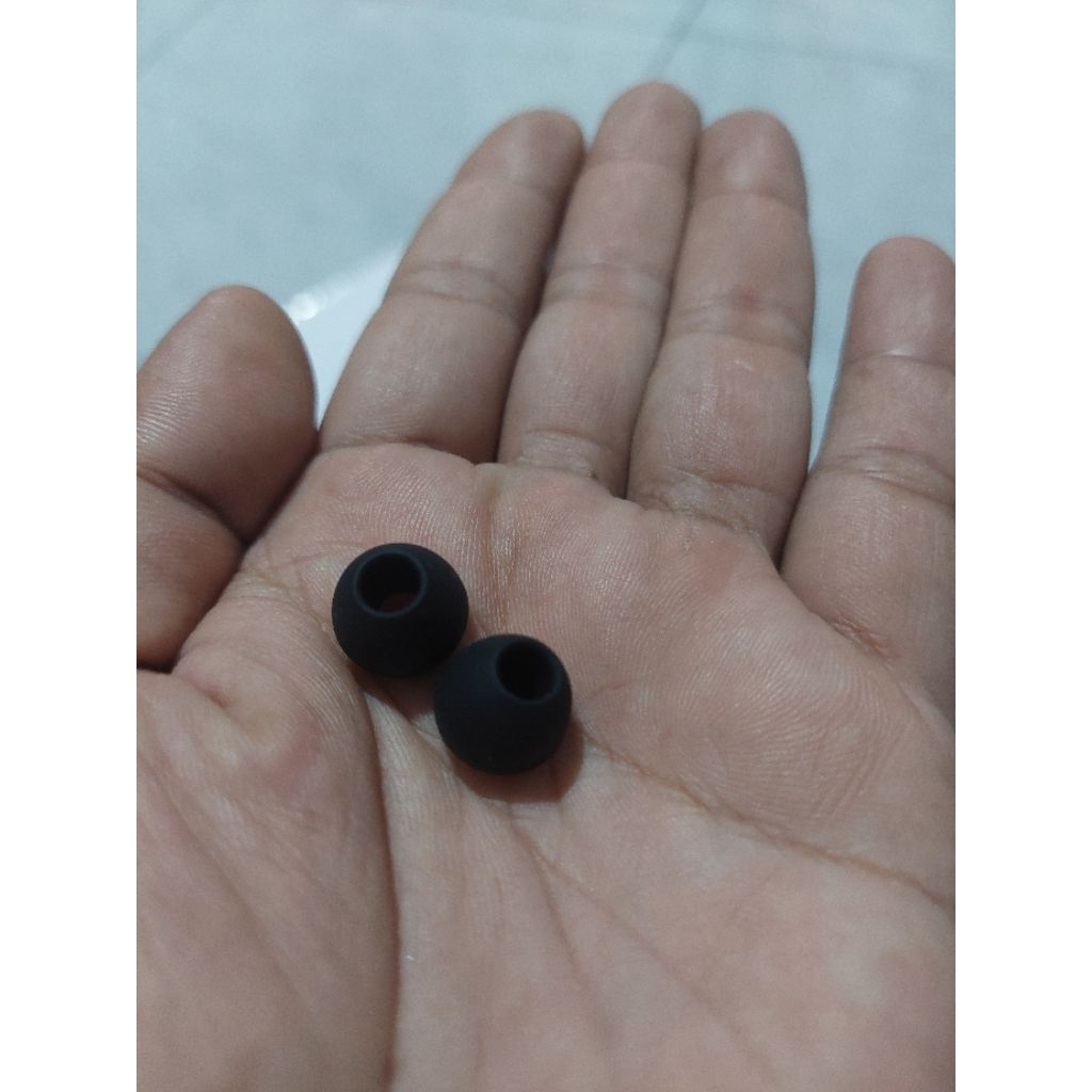 Eartips acoustune