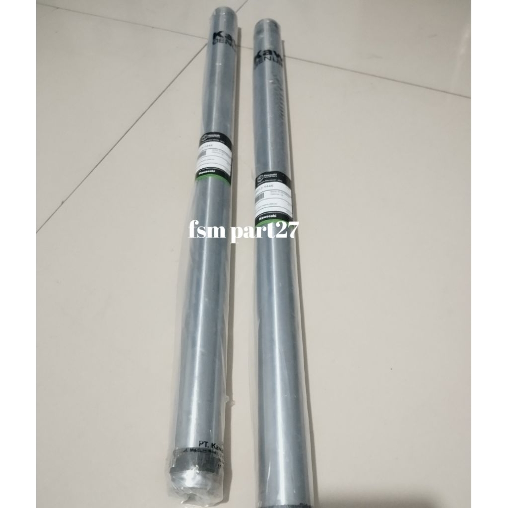 AS SHOCK DEPAN SEPASANG NINJA RR/NINJA 150 R