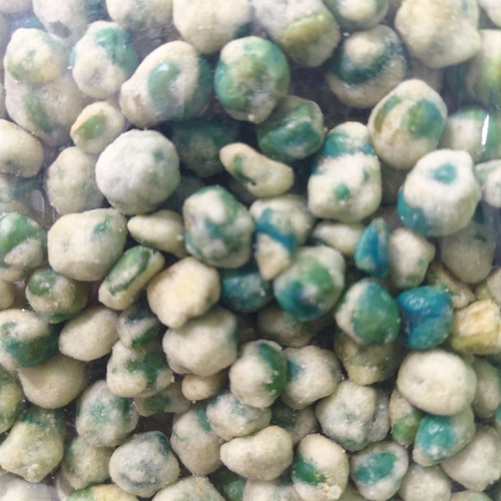 

KACANG POLONG TEPUNG JAIPONG