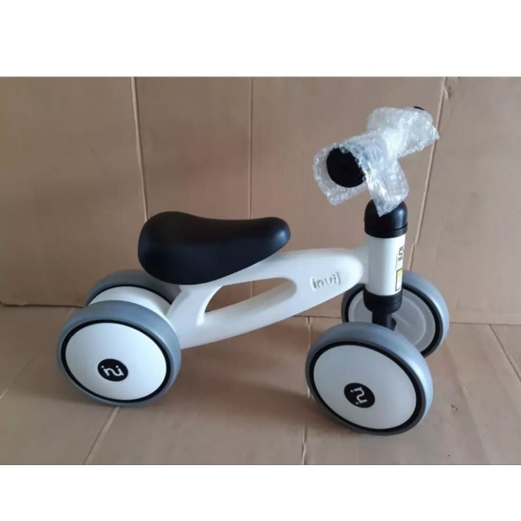 preloved sepeda inui