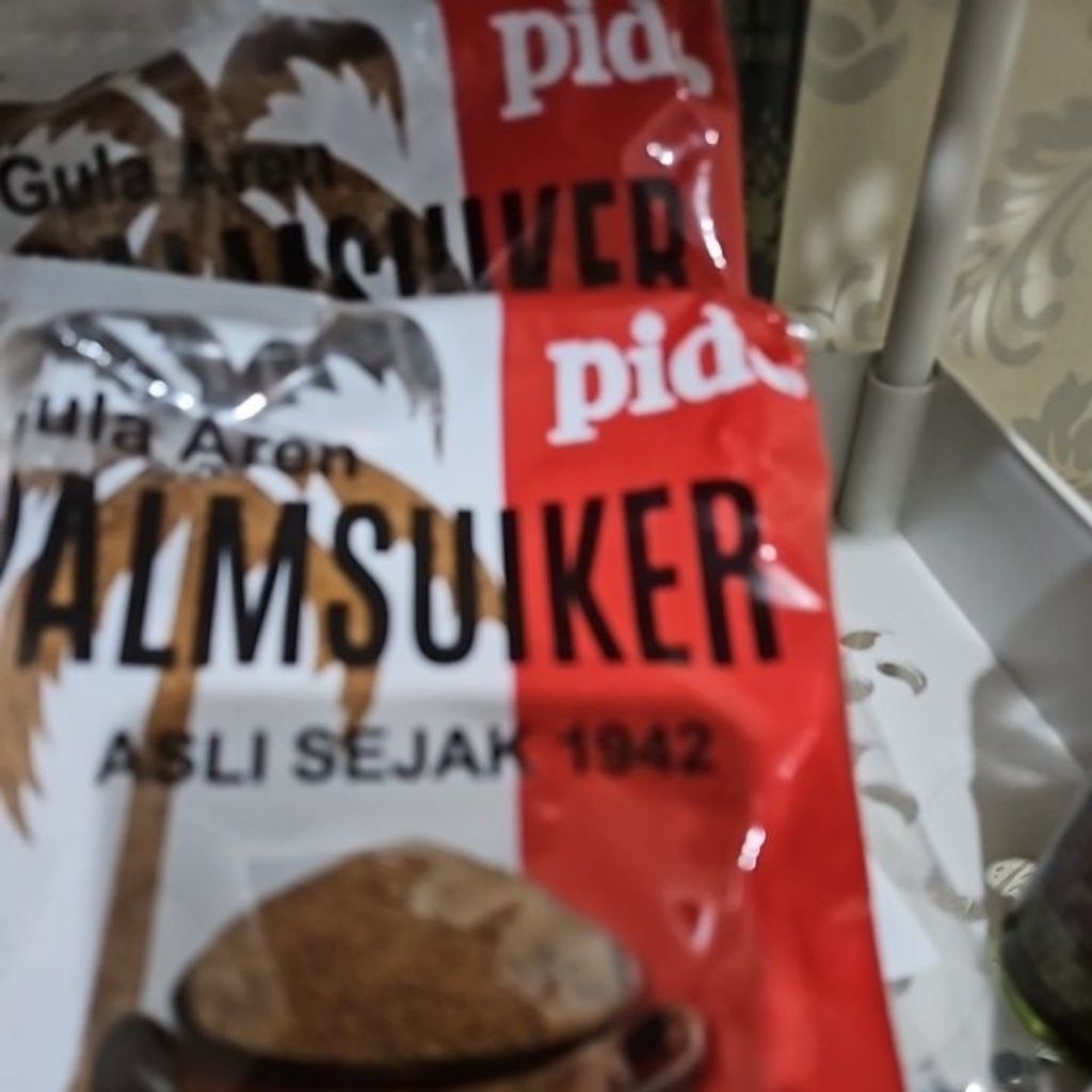 

GULA AREN