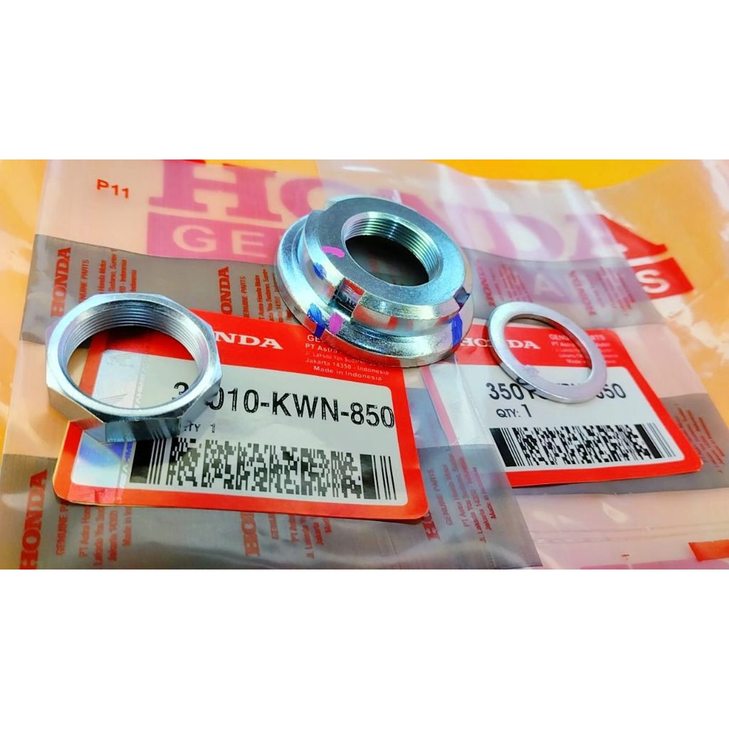 MUR KOMSTIR KWN VARIO 125 VARIO 125 LED OLD NEW ORI PRODUK