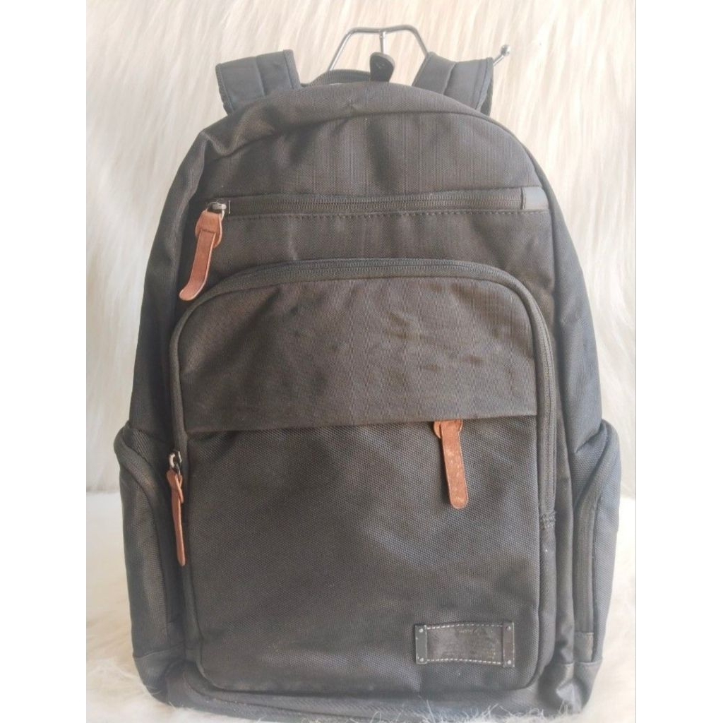 Preloved Samsonite Ransel