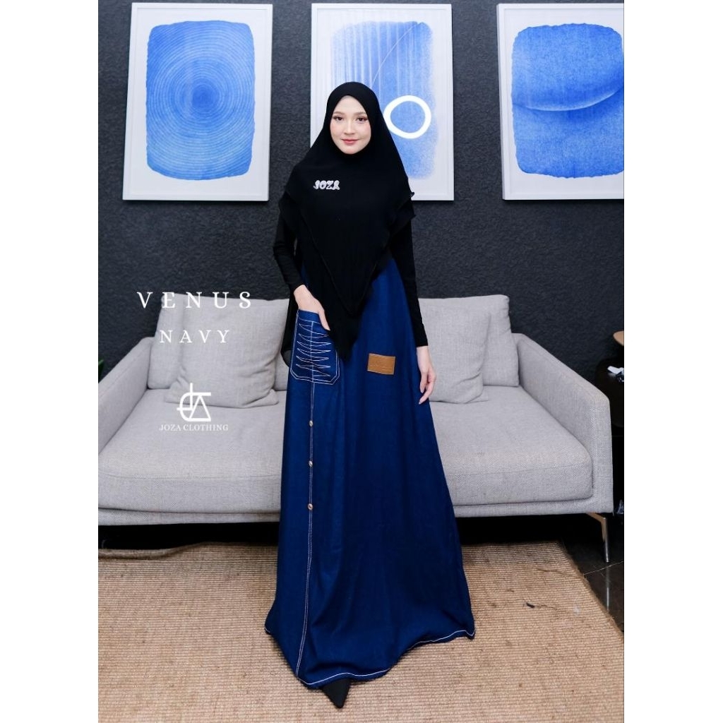 JOZA Denim Collection