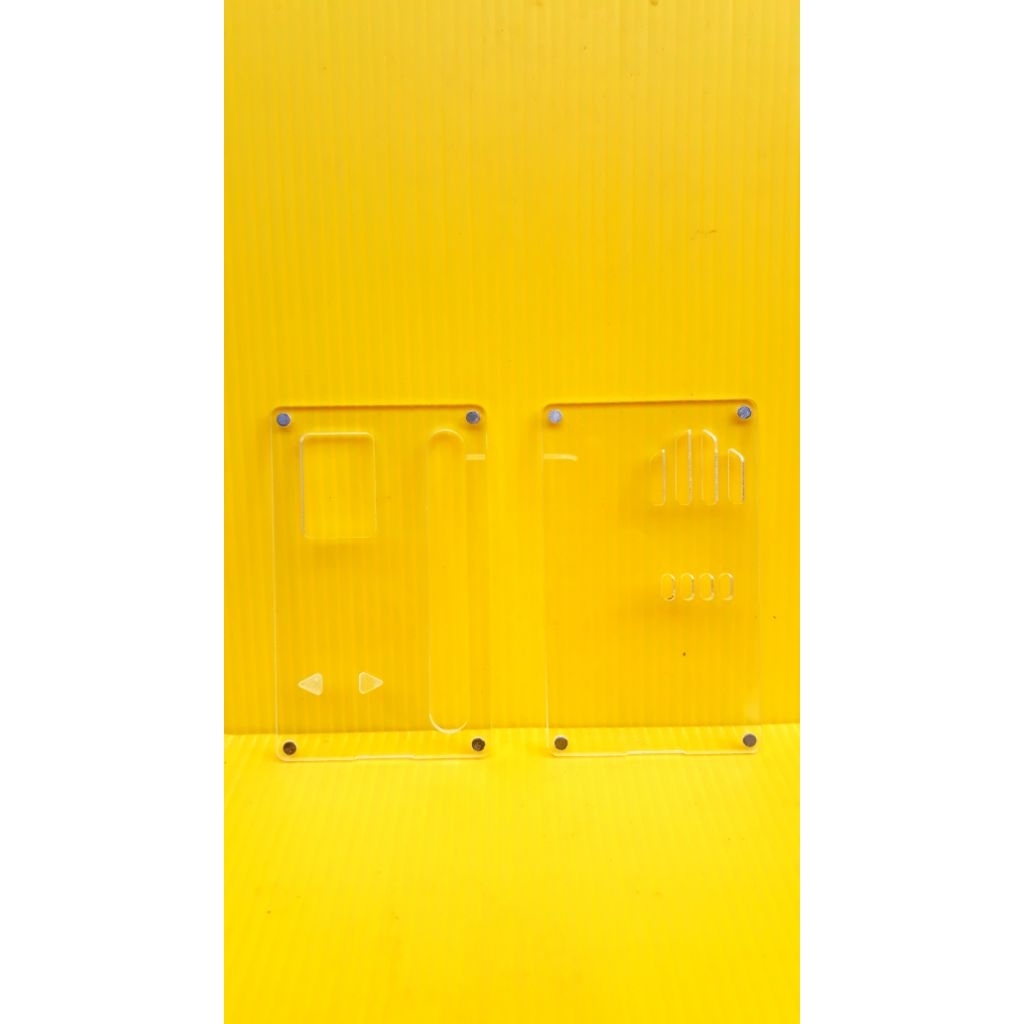 

Panel Akrilik Bening Code B..80