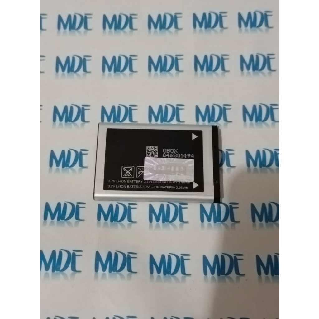 [BTACC] BATERAI for SAMSUNG Caramel GT e1272 ORIGINAL BATRE BATTERY