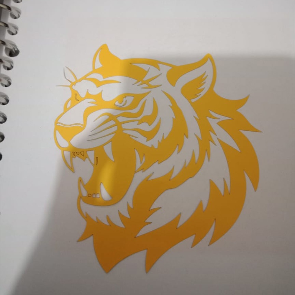 

CUTTING CUSTOM LOGO/GAMBAR APAPUN MAX AREA 10CM X 10CM