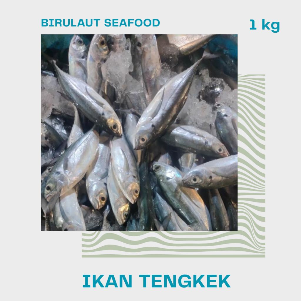

IKAN TENGKEK SEGAR 1kg