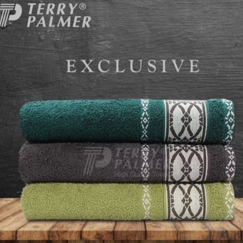 Handuk Besar| | Handuk Mandi | Handuk Terry Palmer Exclueive | Kualitas Bagus Tebal