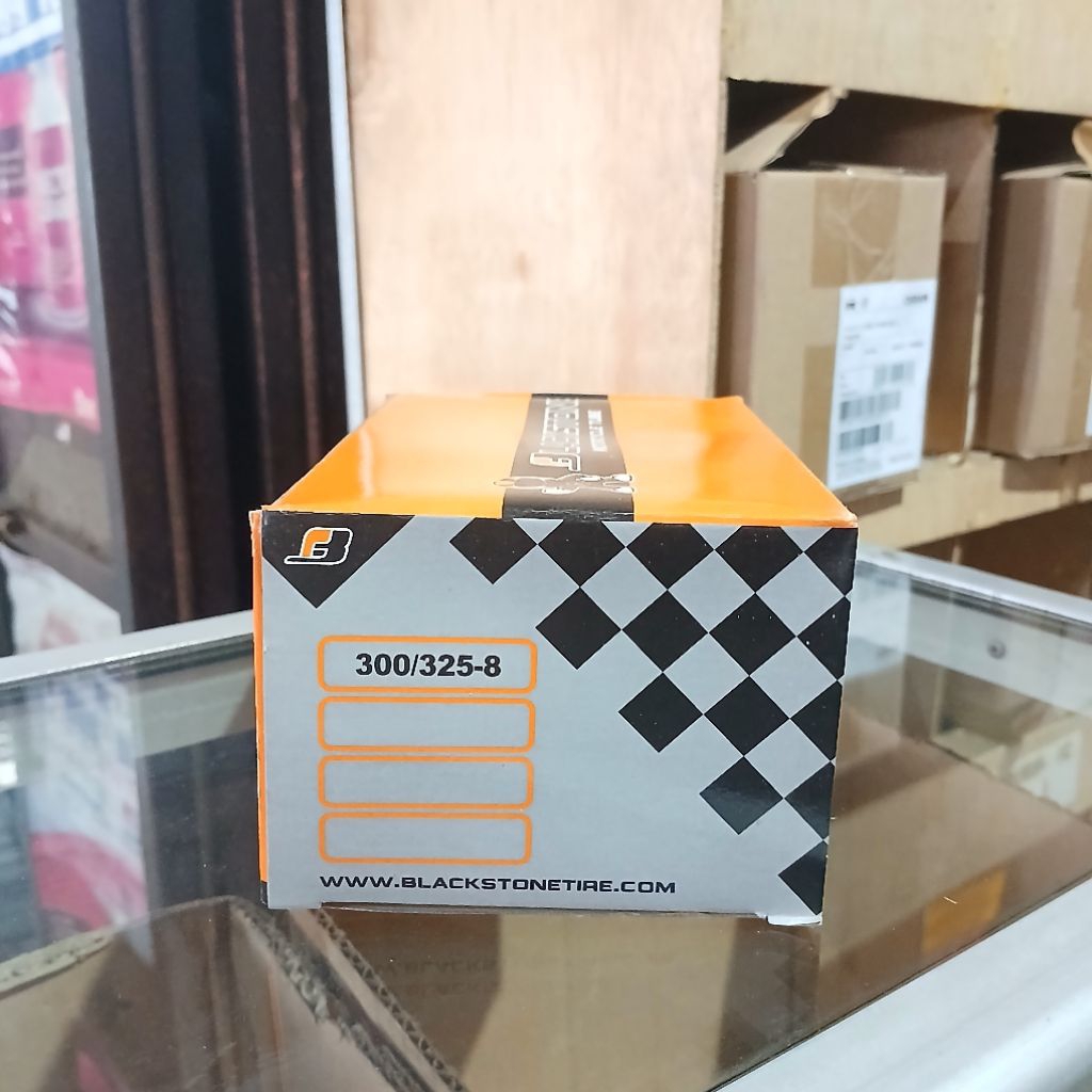 BAN DALAM 300/325 RING 8 BLACKSTONE MURAH