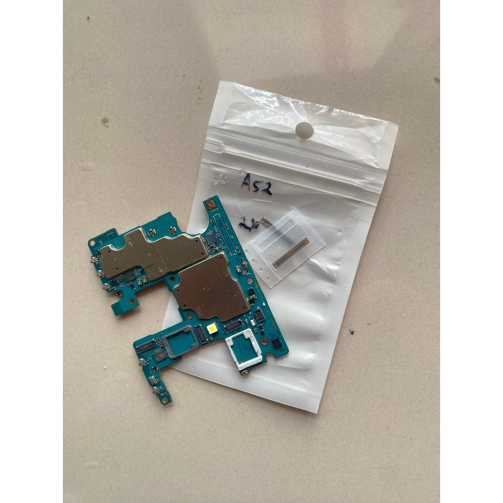 mesin samsung galaxy a52