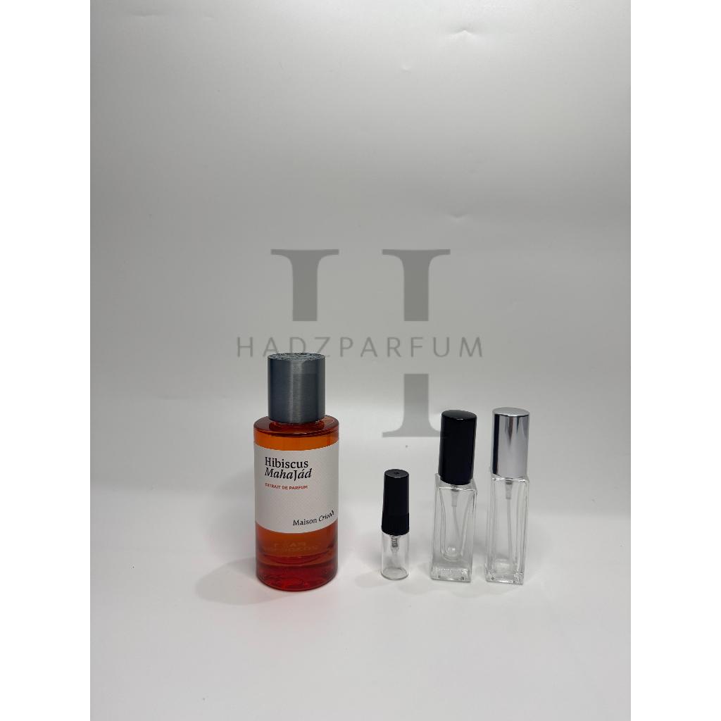 Decant Maison Crivelli Hibiscus Mahajad