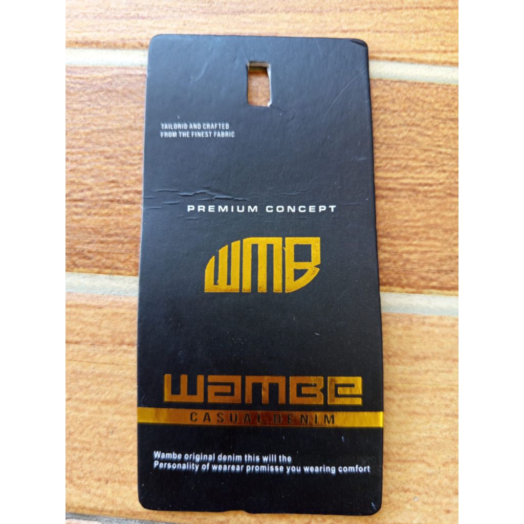 

hentek label produk murah