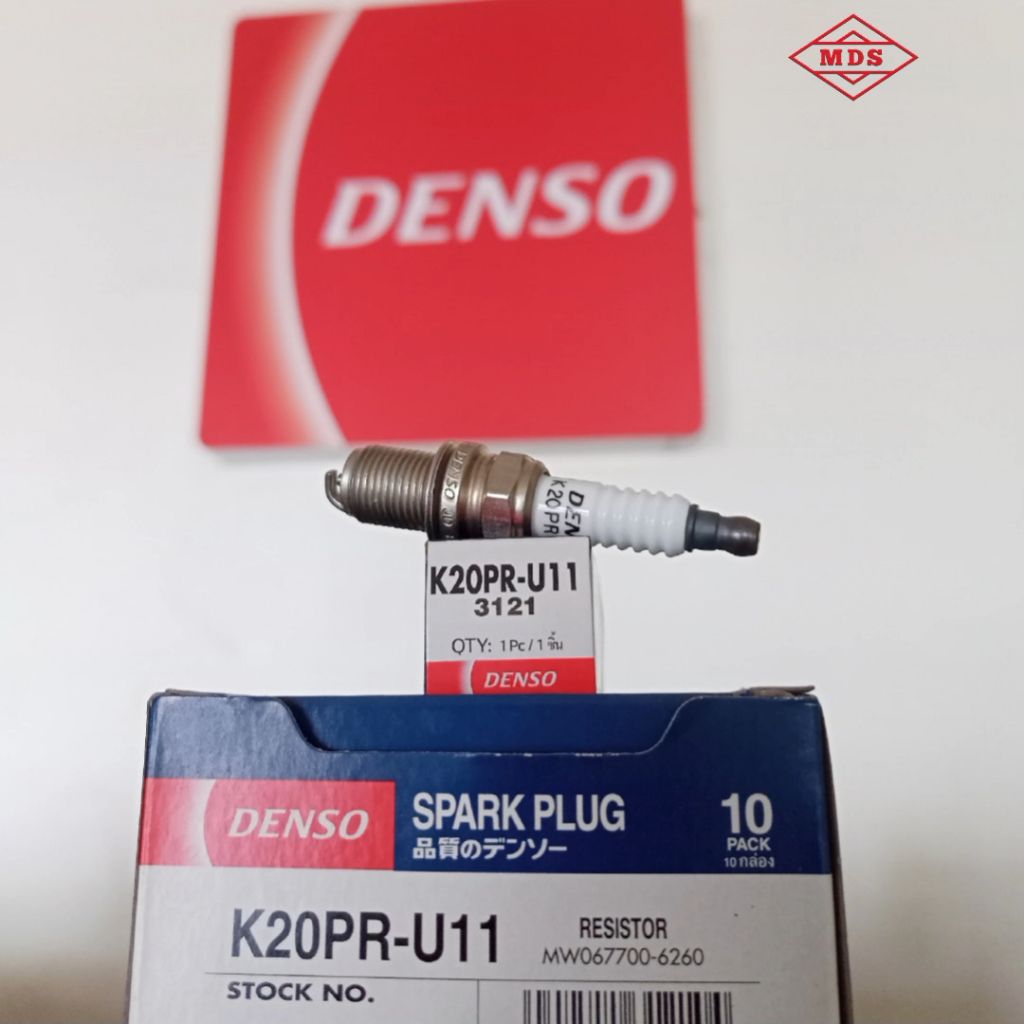 Busi Original Denso K20PR-U11
