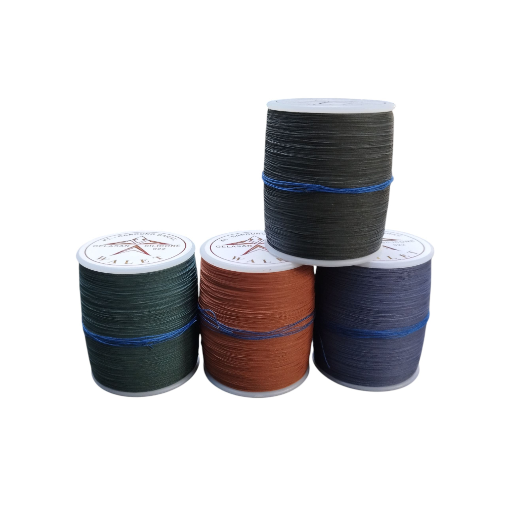 Gelasan Layang Layang Walet KL Original Molor 2000Yard 022 Special Player