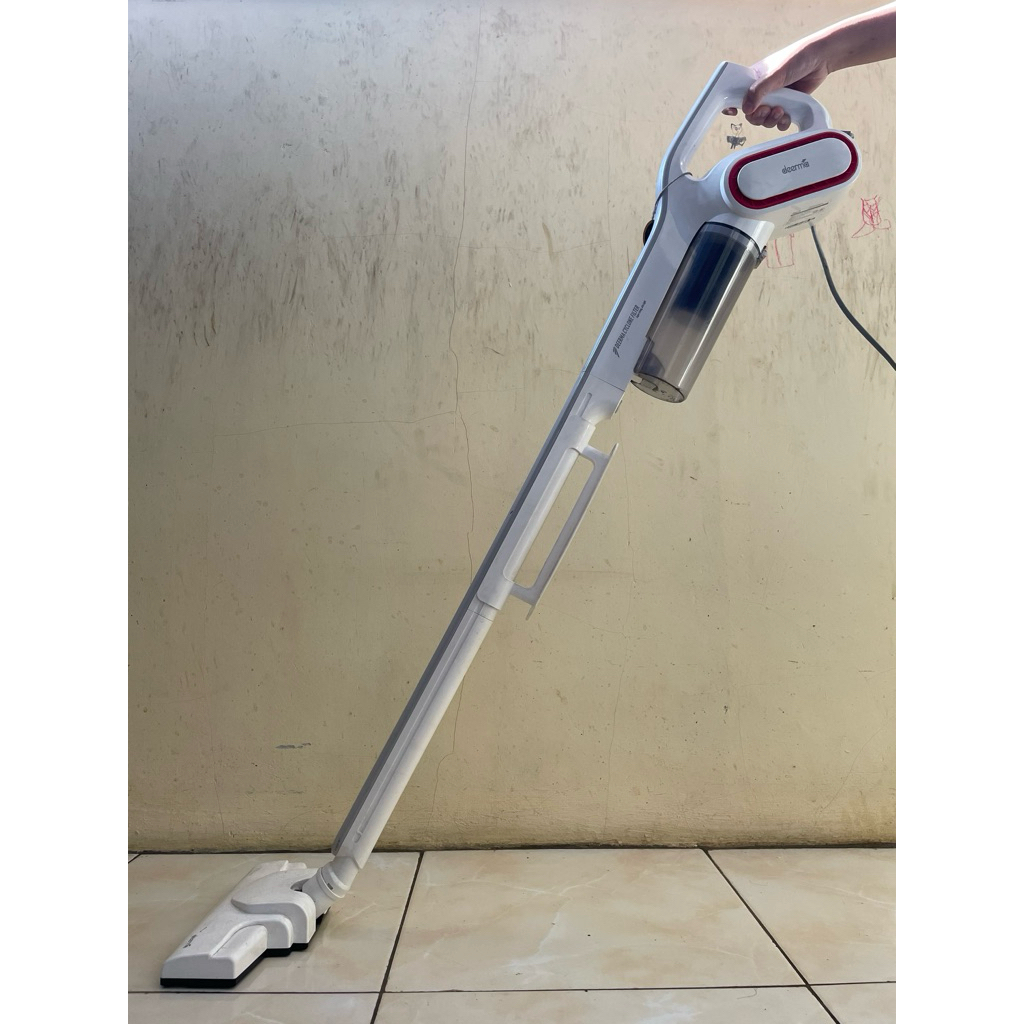 DERMA VACUUM PRELOVED