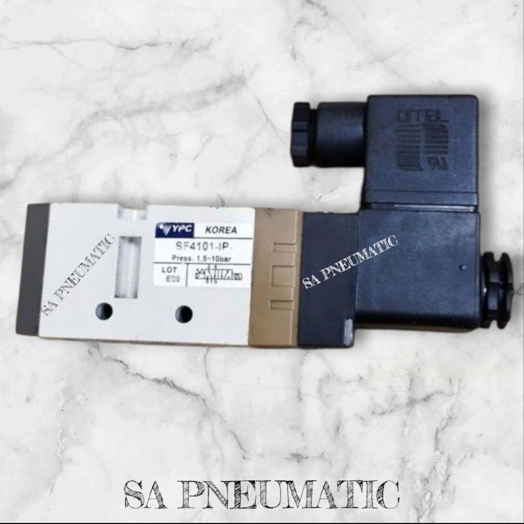 Selenoid Valve YPC SF4101-IP