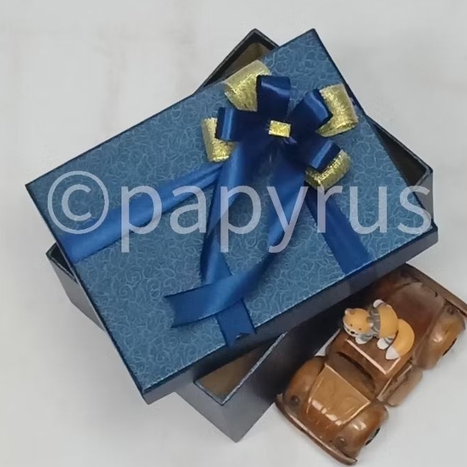 

PAPYRUS 15x20 Tinggi 5cm Kotak Kado Gift Box Hadiah V1