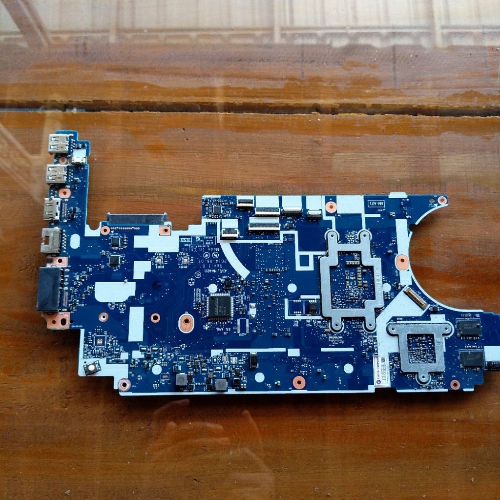 motherboard normal lenovo thinkpad e450 core i5 gen 4