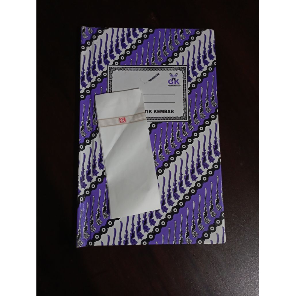 

buku tulis glatik ungu 1 ikat 2.000 lembar