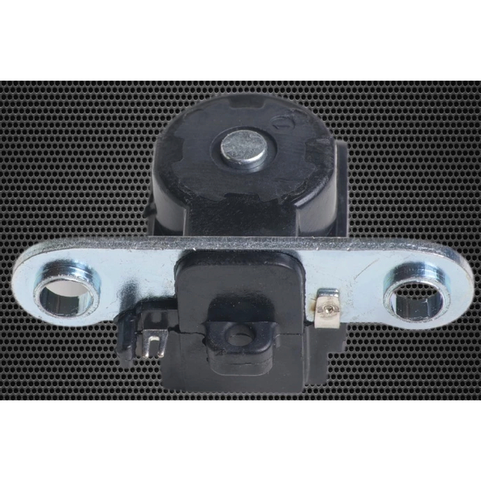 Fukuyama Pulser CDI Vario / Beat