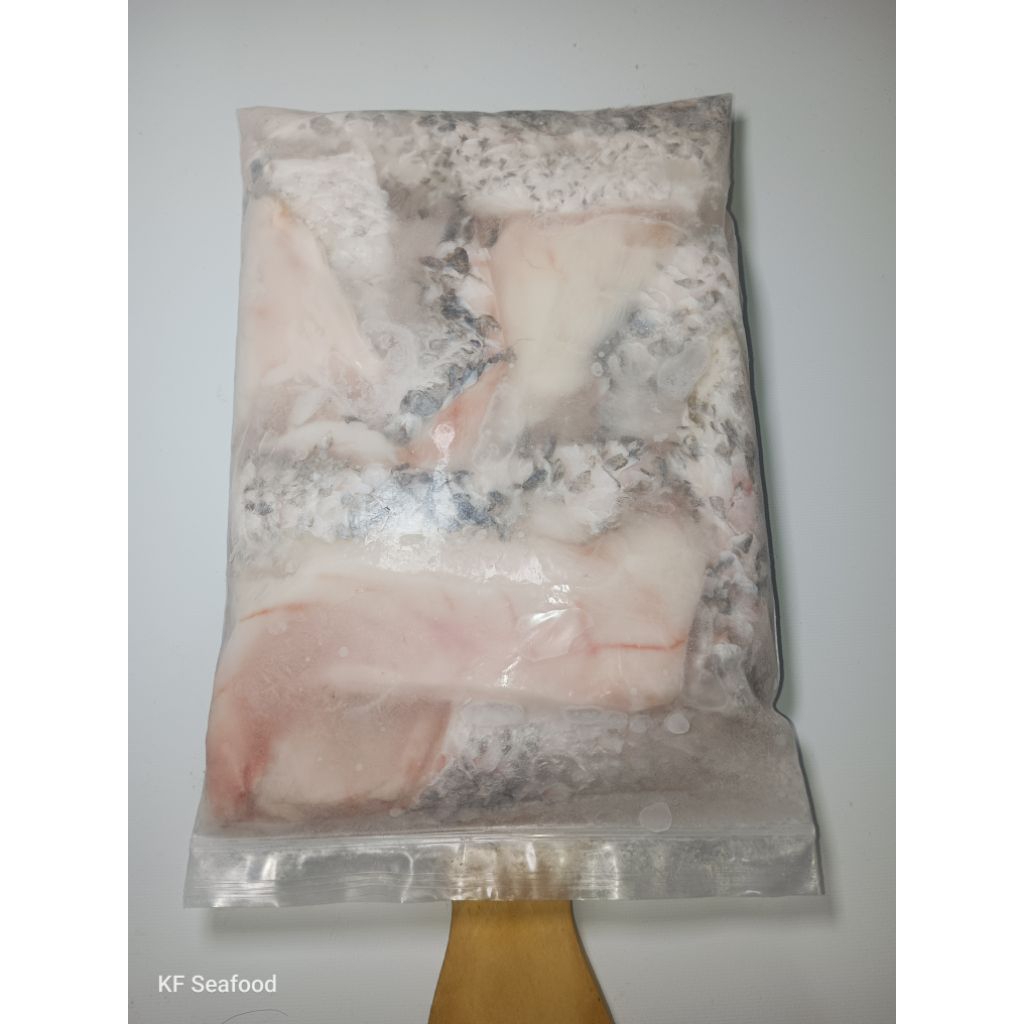 

Fillet Ikan Kakap Putih slice